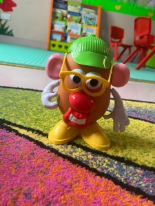 Speech and Language Therapy Uganda